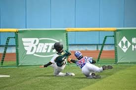 棒球与现代社会竞争意识的关联